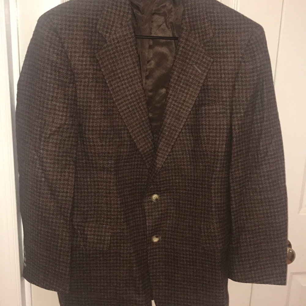 Vintage men's blazer